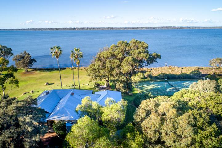 Allandale I Private Properties