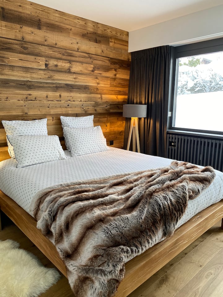 10 Best Airbnb Vacation Rentals In Chamonix, France Updated 2024