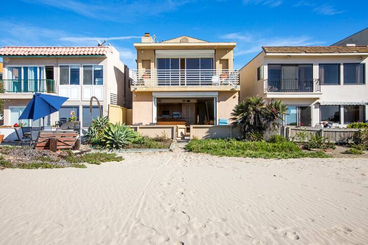LAX Beachhouse – Luxury On The Sand and Near LAX gallery image 2