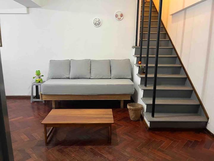 Hermoso Duplex En Pleno Centro 6 Personas - San Salvador de Jujuy