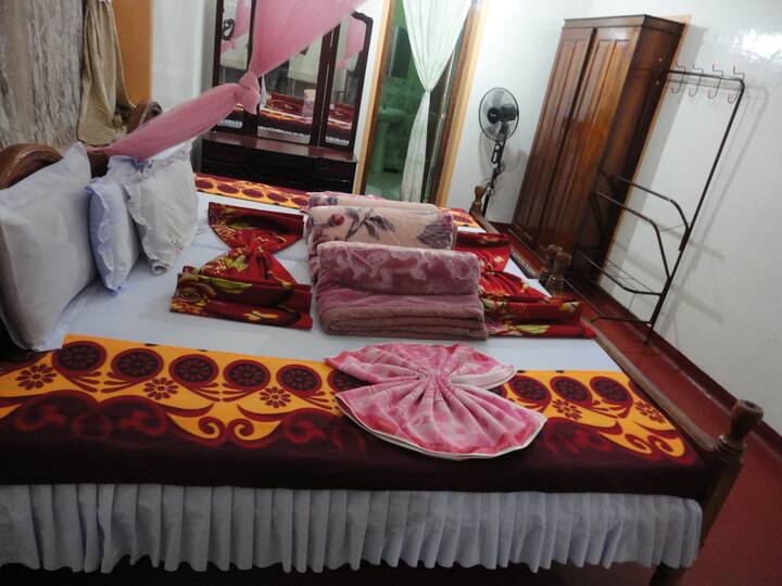 Спална соба 4