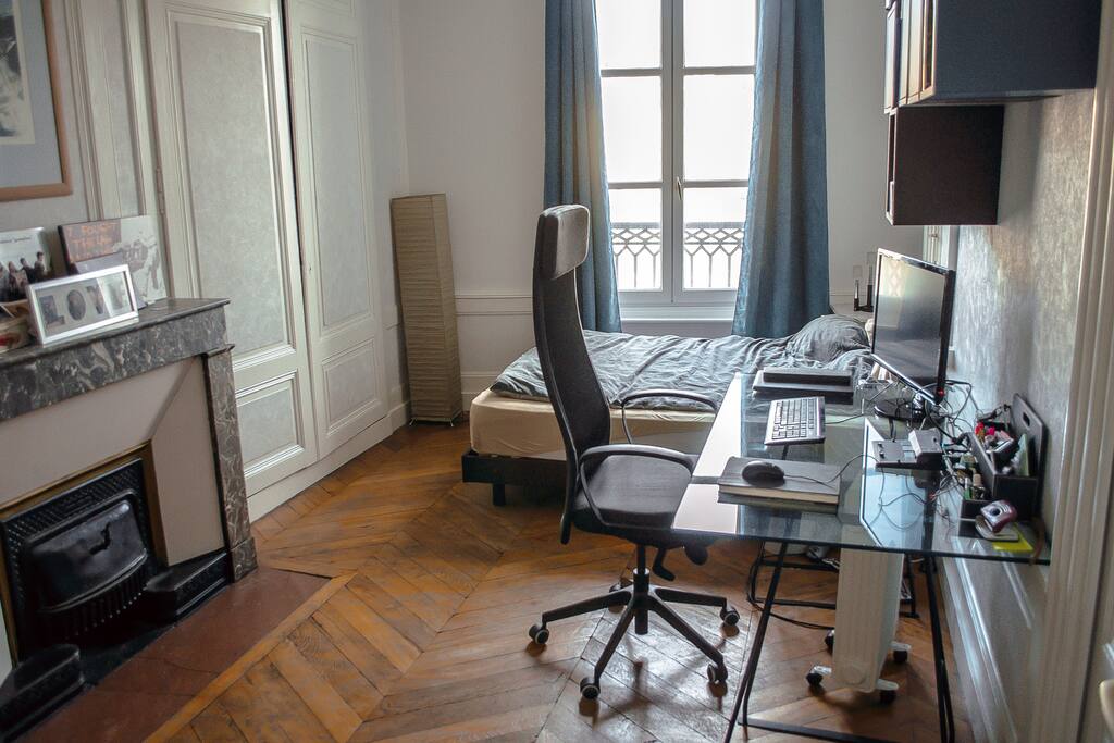 Chambre 2
