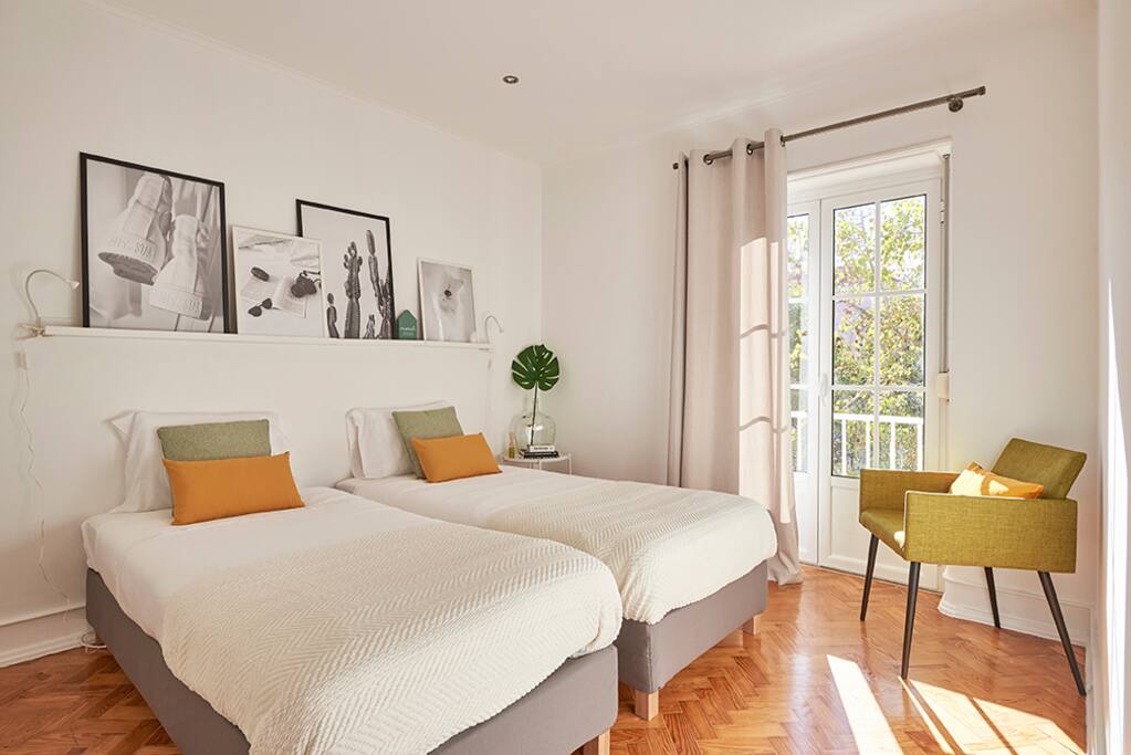 Quarto Twin