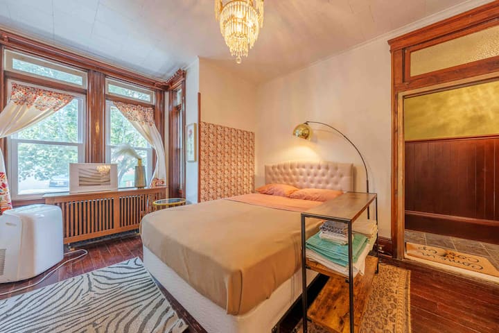 غرفة النوم 3