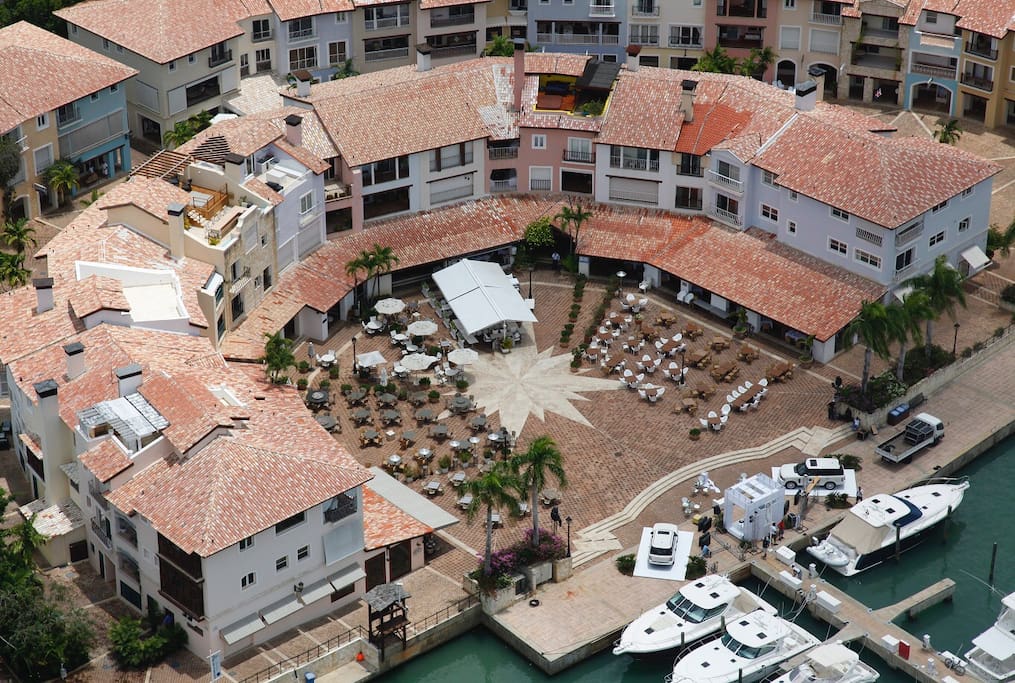 Marina Casa de Campo