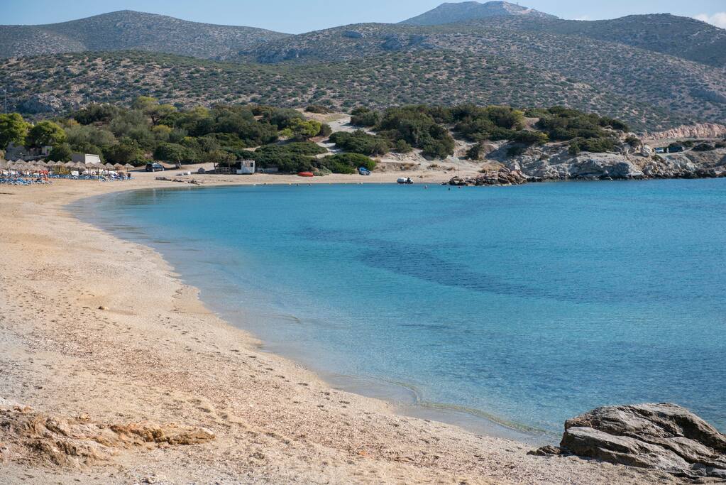 Main beach