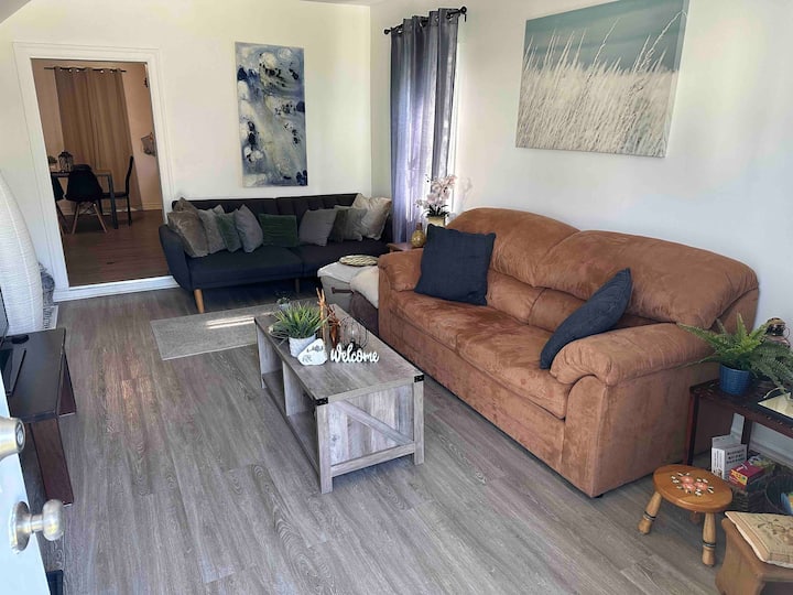 Riverside Park Home - Pembroke