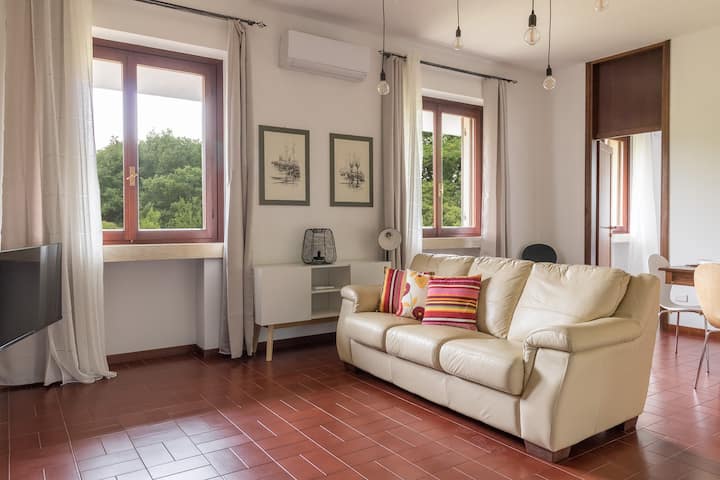 Villa Fortuna - Coccinella - Peschiera del Garda