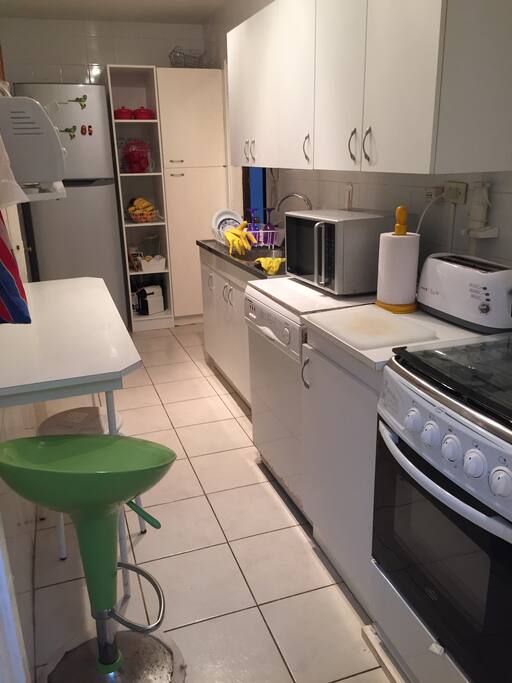 Cocina