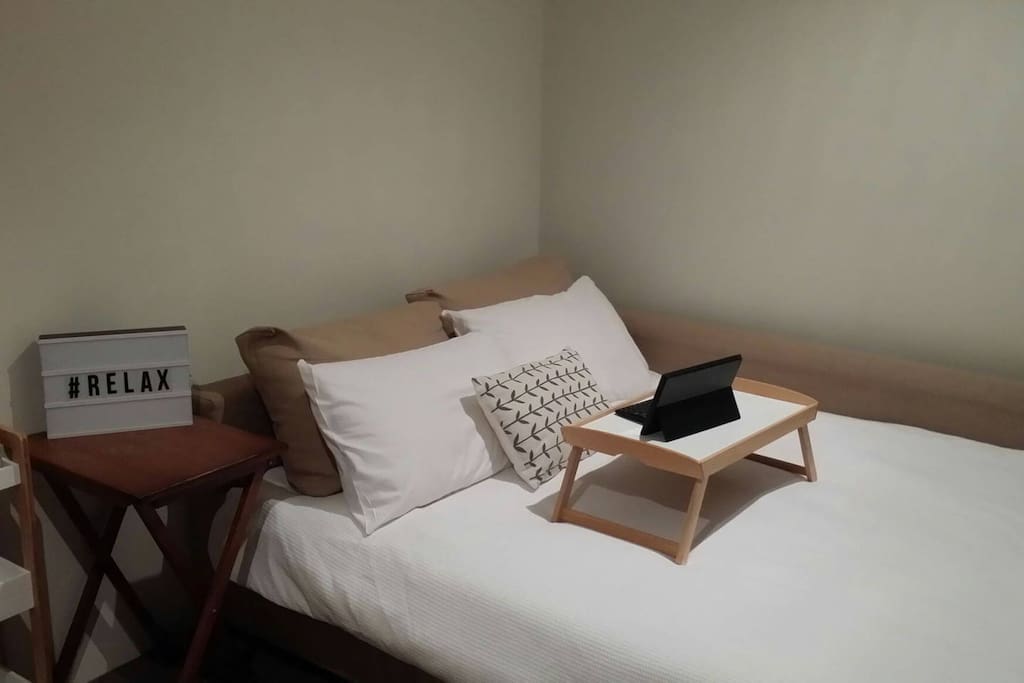 Your Bed