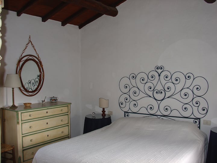 Chumba cha kulala cha 2