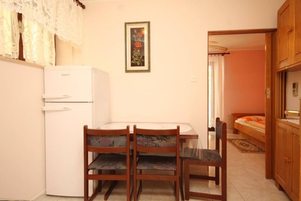 Dining room, Surface: 4 m²