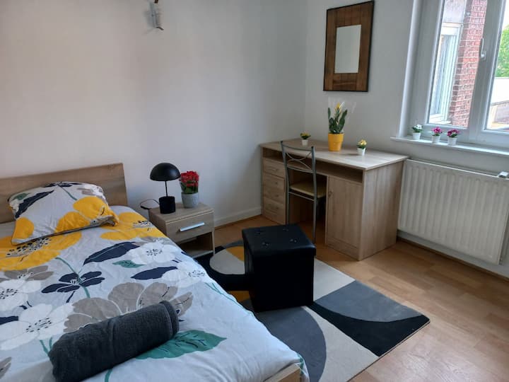 Chambre 2