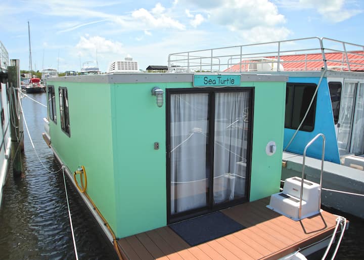 Florida Keys House Rentals Houseboat and House Rentals Airbnb
