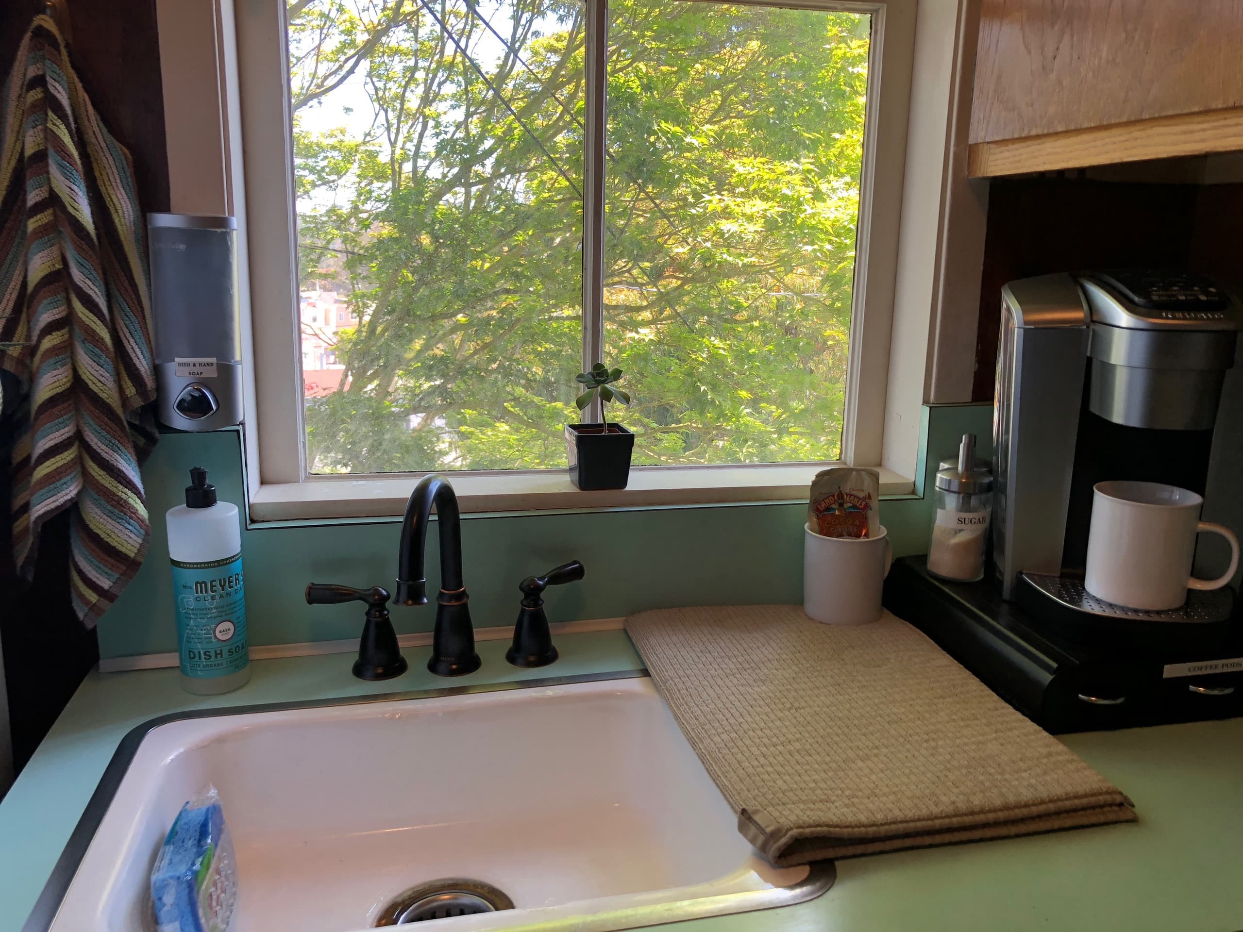 Home in San Francisco · ★4.88 · Studio · 1 bed · 1 bath - Image 5