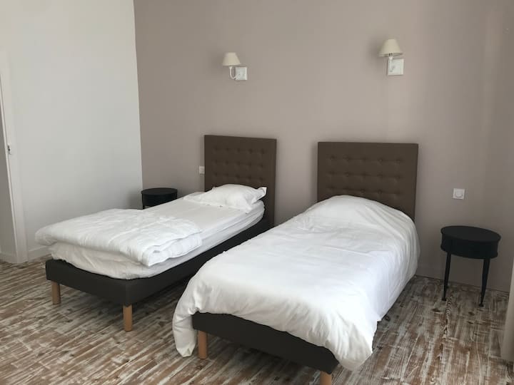 საძინებელი 6