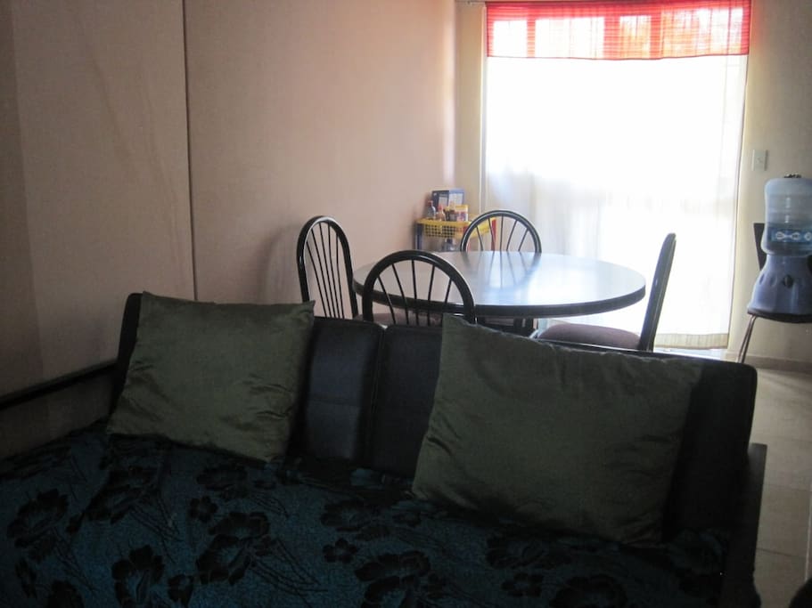 Sala-Comedor