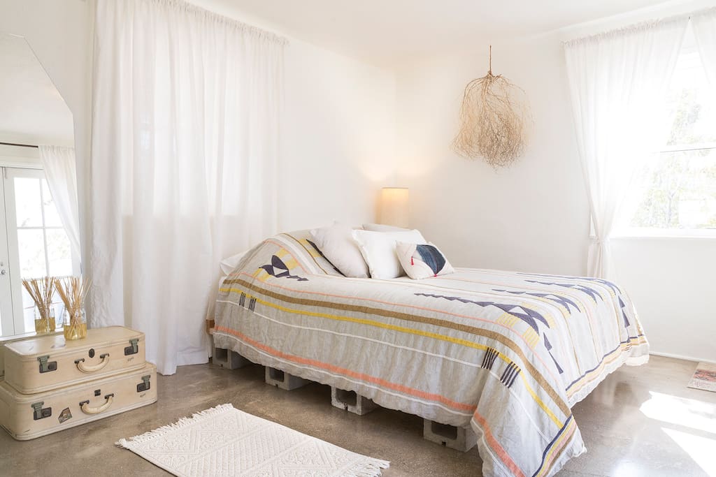 Casper Queen Mattress
