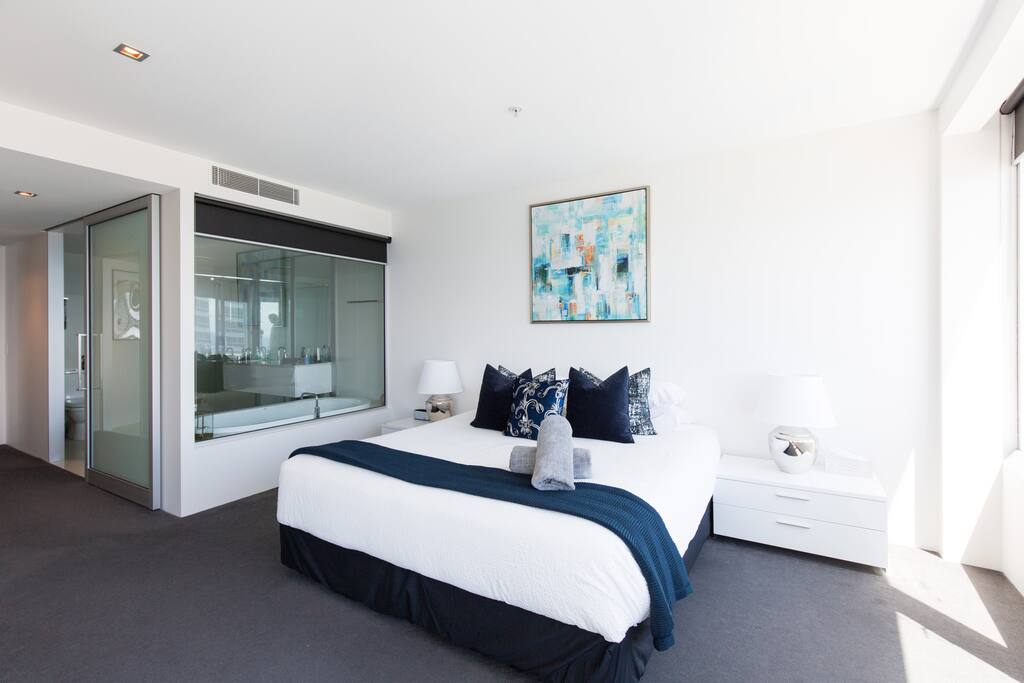 King Suite