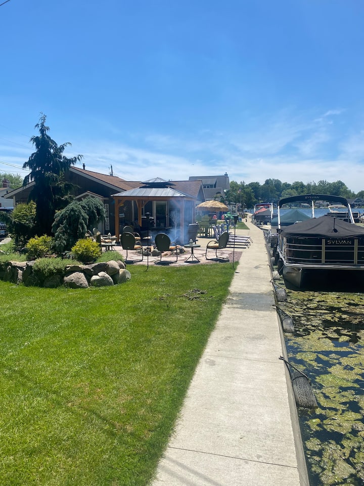 Tippecanoe Lake Vacation Rentals & Homes Indiana, United States Airbnb