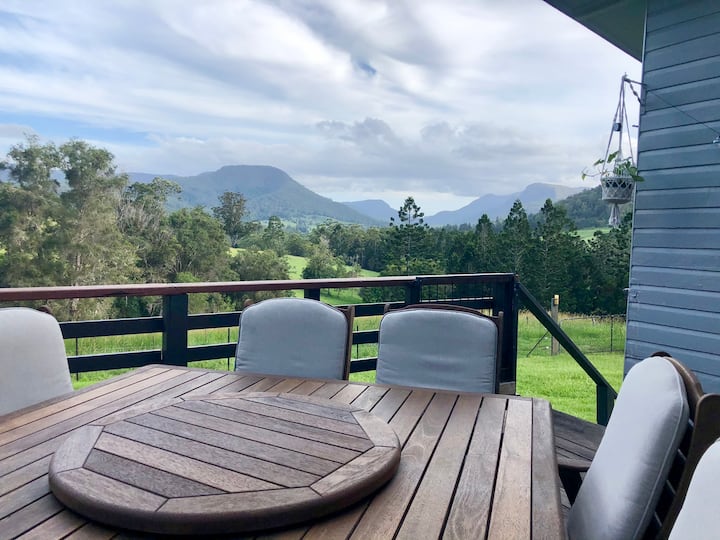 Lower Beechmont Holiday Rentals & Homes Queensland, Australia Airbnb