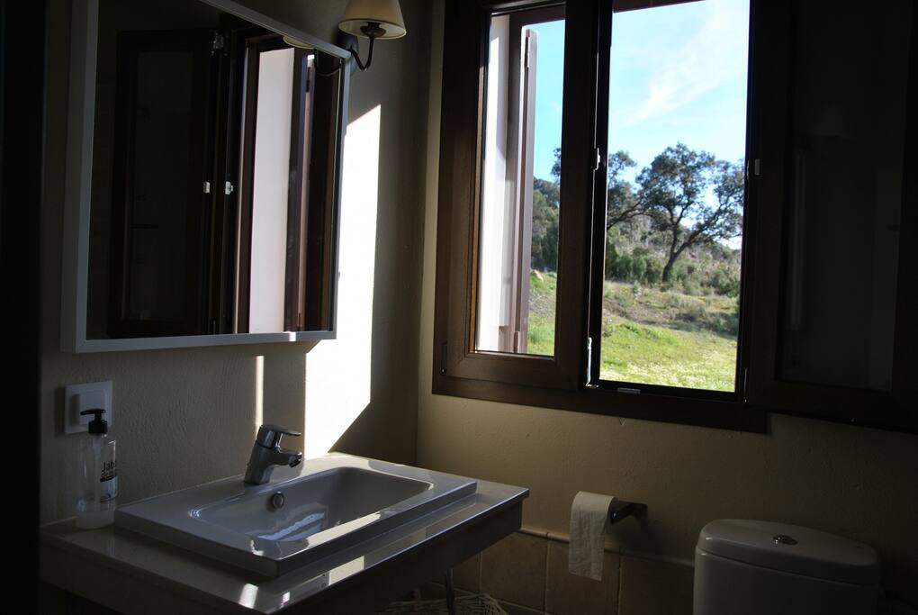 Baño 2