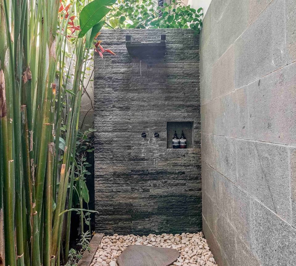 Villa Sedang, by the sea in north Bali, Seririt, Bali, Indonesia, photo 2 of 10