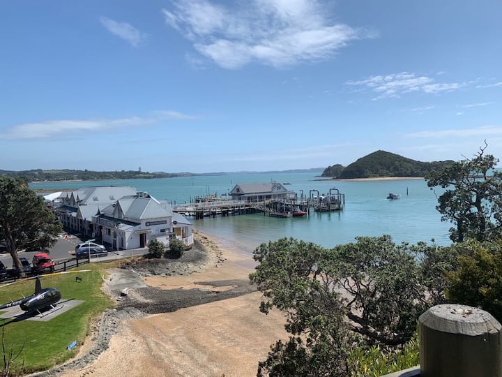 Paihia новая Зеландия