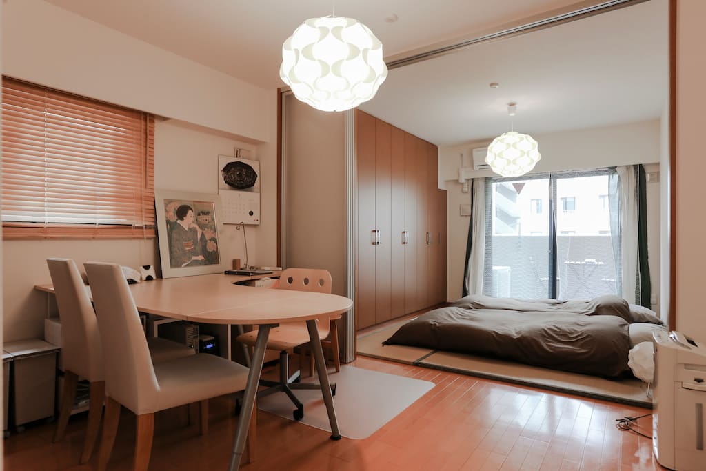 room / 部屋