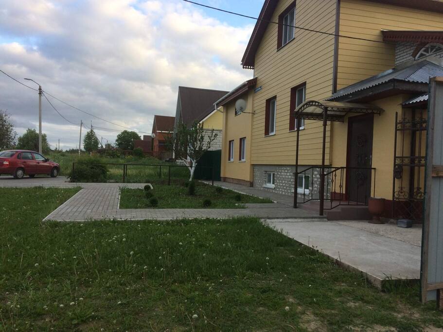 Аренда суздальский. Аренда суздальский