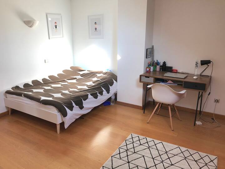 ห้องนอน 3 (ชั้น)