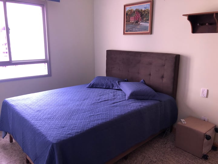 غرفة النوم 1