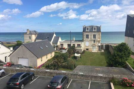 Get Wallpaper Decoration condo plage Desktop Wallpaper Free