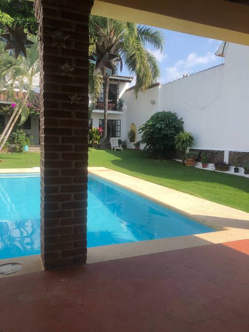Jardín