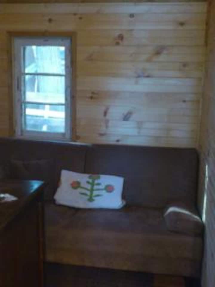 Спална соба со кликнување надолу, брачен кревет (широк 125 - 149