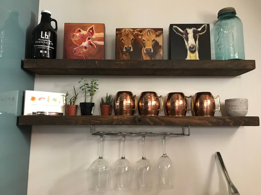 Cocktail Center