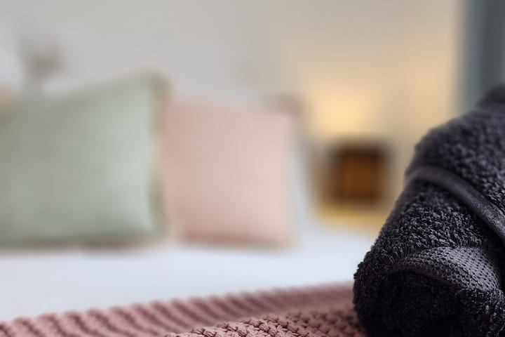 غرفة النوم 1