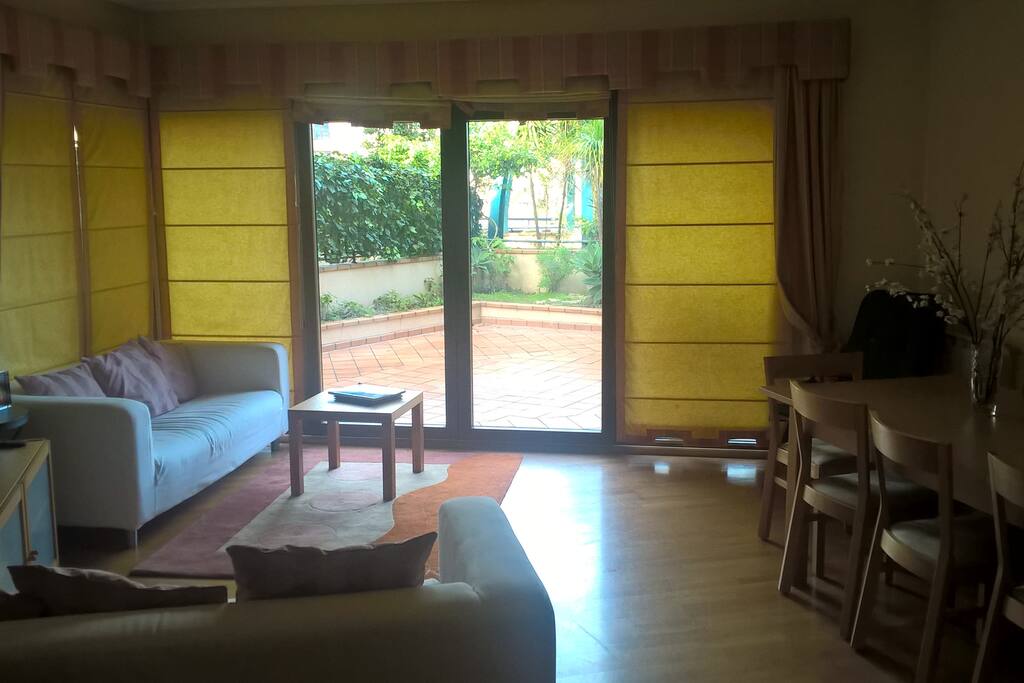 Sala de Estar