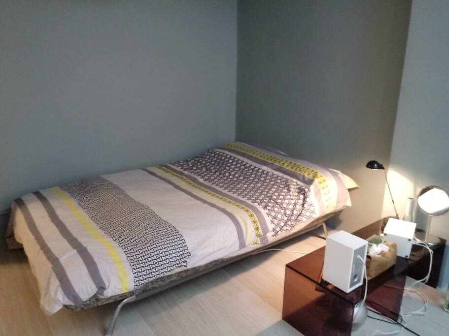 comfortable designer king size sofa bed