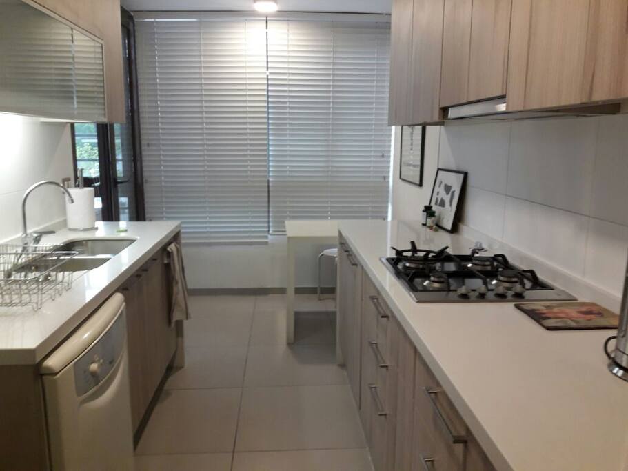 Cocina