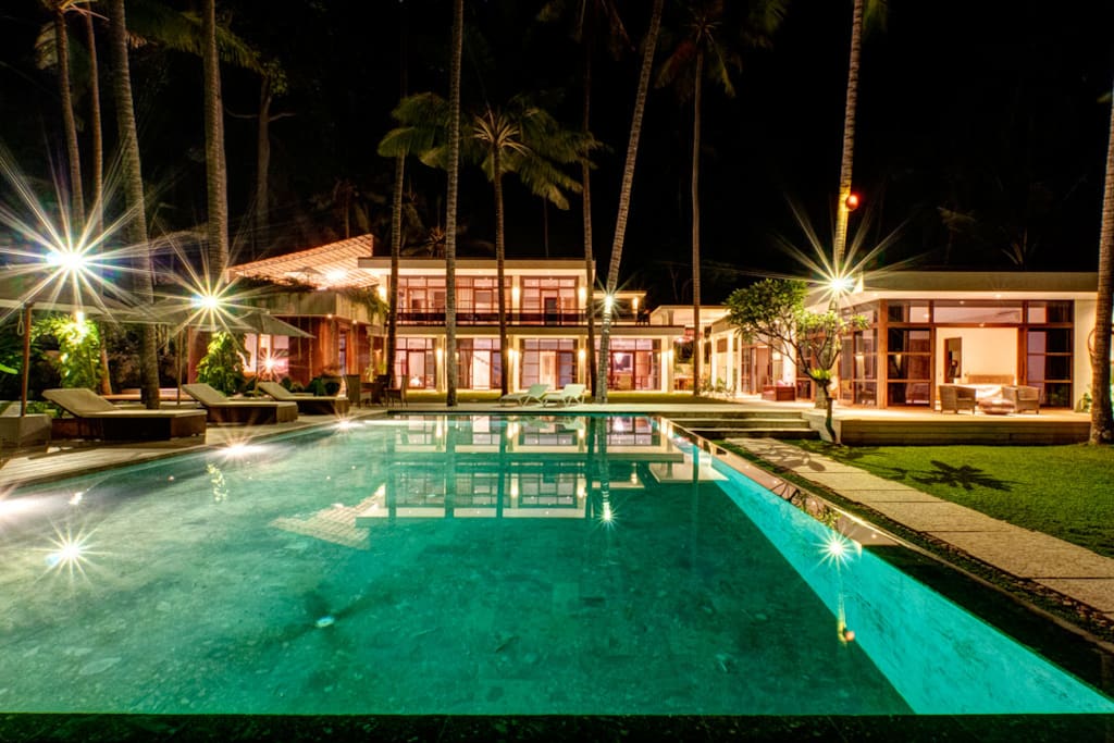 Night-View-Villa-Gita-Segara-Bali