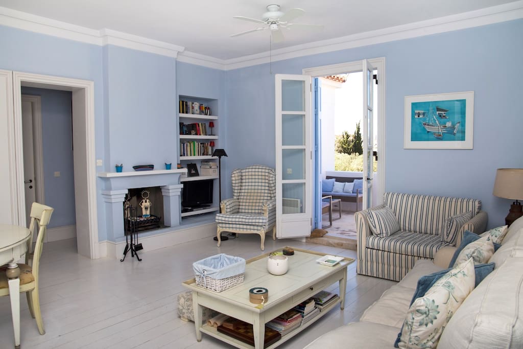 Living-Room