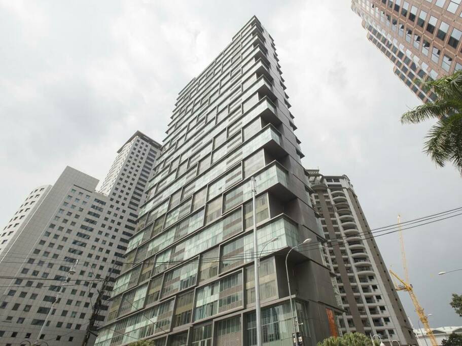 modern architecture design