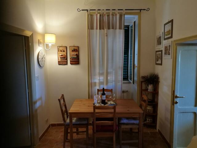 Ricky's House