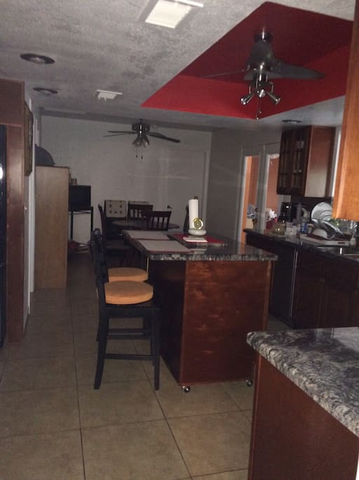 Kitchen !