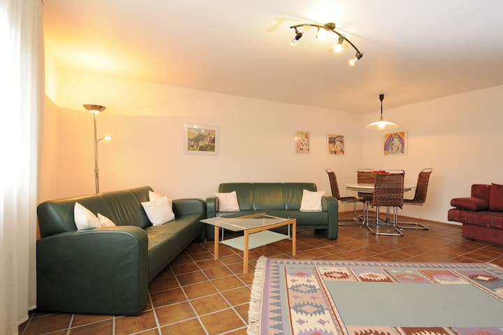 Ferienwohnung Glantz - Kaiserslautern