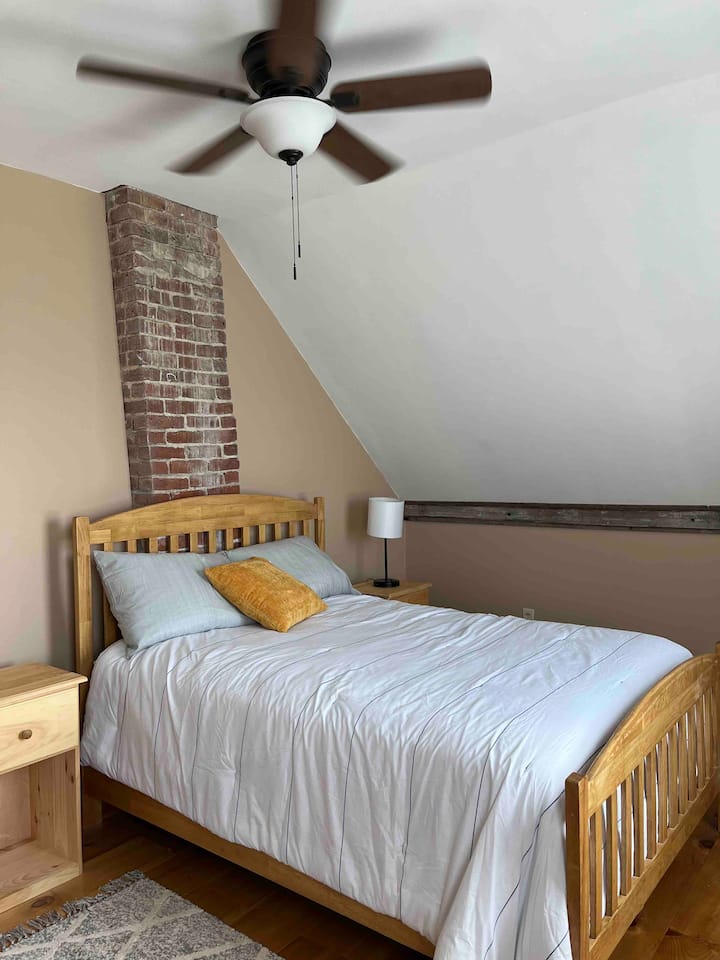 غرفة النوم 3