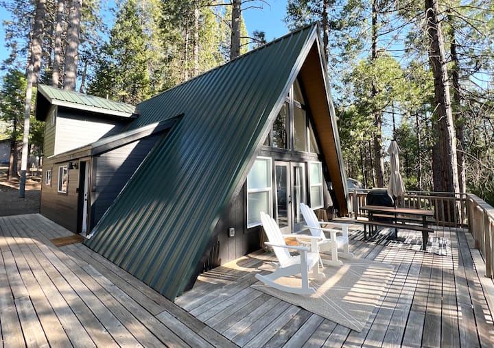 Arnold Vacation Rentals Airbnb