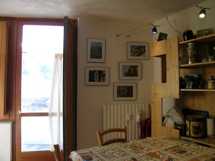 Alloggio Simone - Sestriere