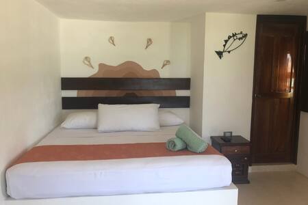 HOTELITO CRISMI - Villa Mar